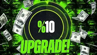 KEYDROP AMAZING UPGRADE! KEYDROP PROMO CODE 2022