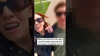 Might have to start hiring security 🥸idea cred @corporatenatalie  #paparazzi #funny #funnyvideo