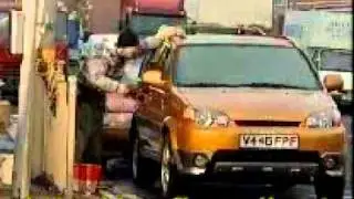 Banned Commercials - Windowasher