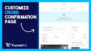 How to Customize the WooCommerce Order Confirmation Page