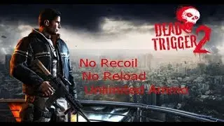 Dead Trigger 2 v1.3.3 CHEAT
