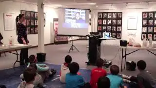 After School Science Video Conference Program