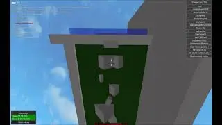 Roblox surf devs please fix bug