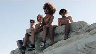 Kazıkçı Tatil Yeri Çeşme #Vlog