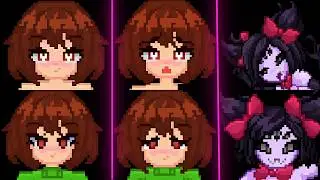 Blazing Maze - 4dulttal3 gameplay