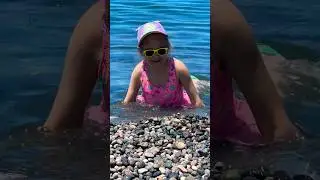 ЛЕТО МОРЕ ЖАРА🥰 