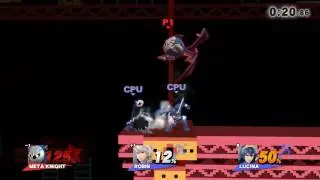 Watch Me Succ
