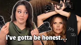 Details by Tati Brushes! Are they really SPECIAL? | Jen Luv