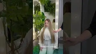 Натуральный объем в длине 70 от 