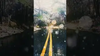 Paradise Lost/Oscuro - Neve/Tema