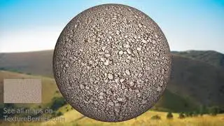 📸 Soil - 01, TEXTURE for 3Ds Max, Unreal Engine, Unity (seamless)