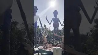 Not Siren Head but ... Caught on Camera In Real life