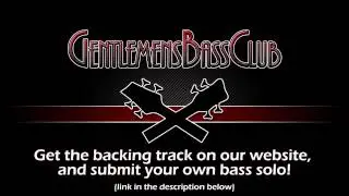 Crunchy Sunday #3 - Backing Track