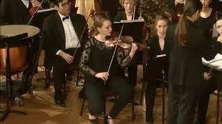 NIU Philharmonic - Arturo Marquez - Danzon No. 2