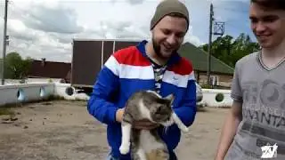 испытание крана
