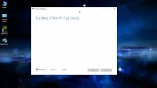 How to fix error code 0x80070005 - 0xA001A in media creation tool.
