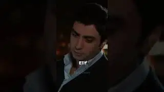 Polatın Elife Duyduğu Özlem,Polat Elif Aşkı #kurtlarvadisi #kurtlarvadisiedit