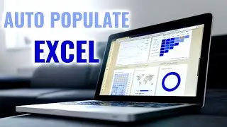 Auto Populate Excel: 3 Vital Things You Need to Know in 2024
