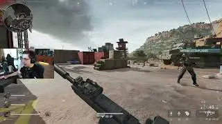 SHROUD - BETTER THAN BATTLEFIELD?  Delta Force: Hawk Ops 【PART 6】