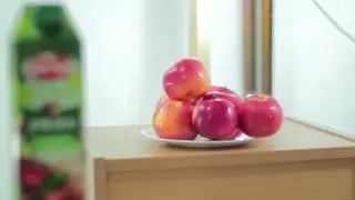 Nectar Commercial (student work)