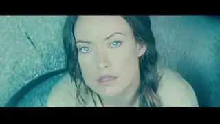 Cowboys & Aliens; SPOILER; ultimate EXTRA CRISPY moment, spaceship bittersweet event of boomly doom!