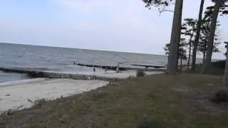 Chesapeake Bay