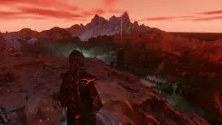 Enshrouded: Mountain Music