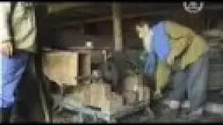 Old Believers of Altai