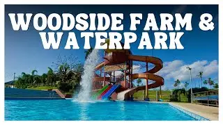 Woodside Farm & Waterpark | Waterpark in Laguna