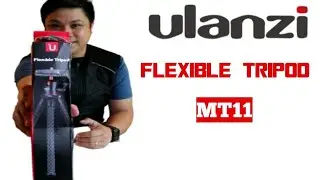 #Ulanzi