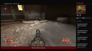Noob Plays Doom eternal again