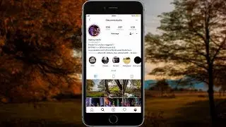 Instagram Story Editing Time-Laps
