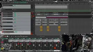Фигачу ракэнроул (Кого-то еще - Гр.Об. cover)