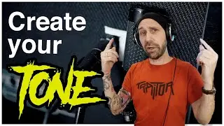 How to craft your HIGH GAIN guitar tone with Kristian Kohle