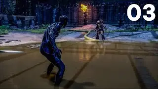 THIS KRAVEN BOSS FIGHT WAS INSANE - Marvel's Spider-Man 2 PS5