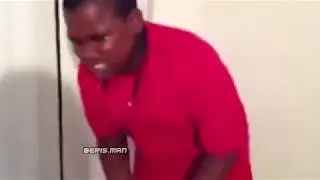 Excuse me what the f*ck