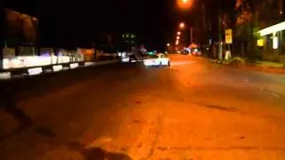 Дрифт Новороссийск