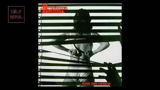 Hunter - Keep The Change (Full Album)