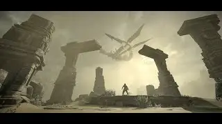 Shadow of the Colossus - Phalanx