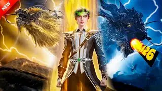 Legacy of Spirit Realm Anime :) 125,126 | Anime Land Explained In Hindi | Anime Land |