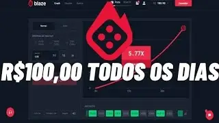BLAZE: a novidade do momento para lucrar de verdade!