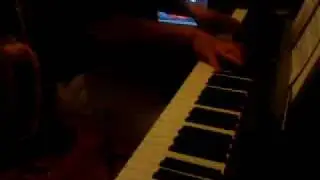 Prelude Es minor, A. Scriabin, Op. 16 Nº 4