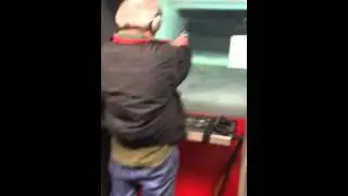 Joe Dostal 500mag