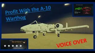 In Depth Start-up, Strafing + Damage Avoidance, Landings  | BRM5 | Tutorial