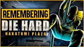 The Die Hard Game Where It's Not Hard To Die