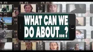 Role Models - Worry student film