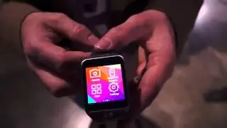 Samsung Gear 2 and Gear Fit hands on