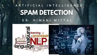 Spam Detection using python: beginners guide