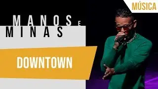 Downtown | Nego Gallo