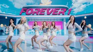 SNSD Forever1 | 4k KR Hardsub